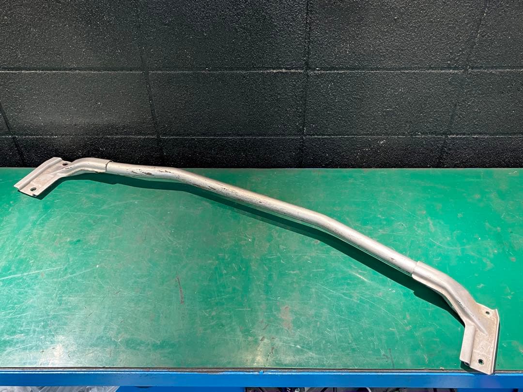 s15 純正 リア トランクバー