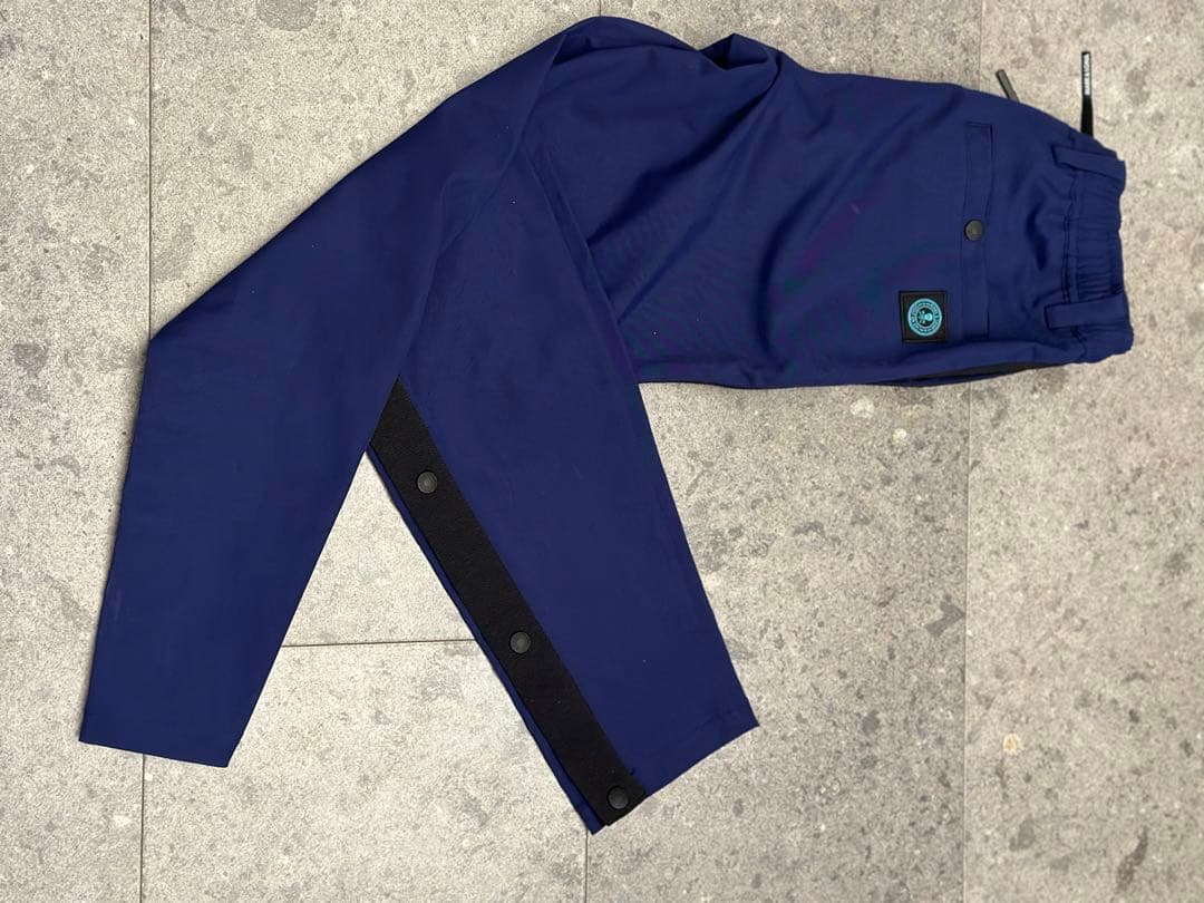 マークアンドロナ　パンツ44(S)