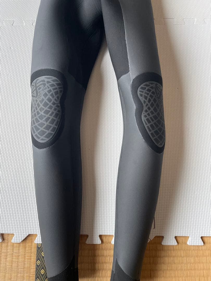 Fellow フルスーツ MLサイズ