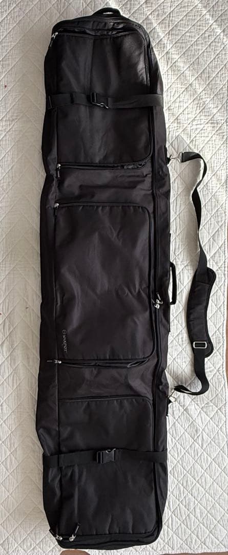 HEAD V-SHAPE V11 163㎝ GW＋ オールインワンケース