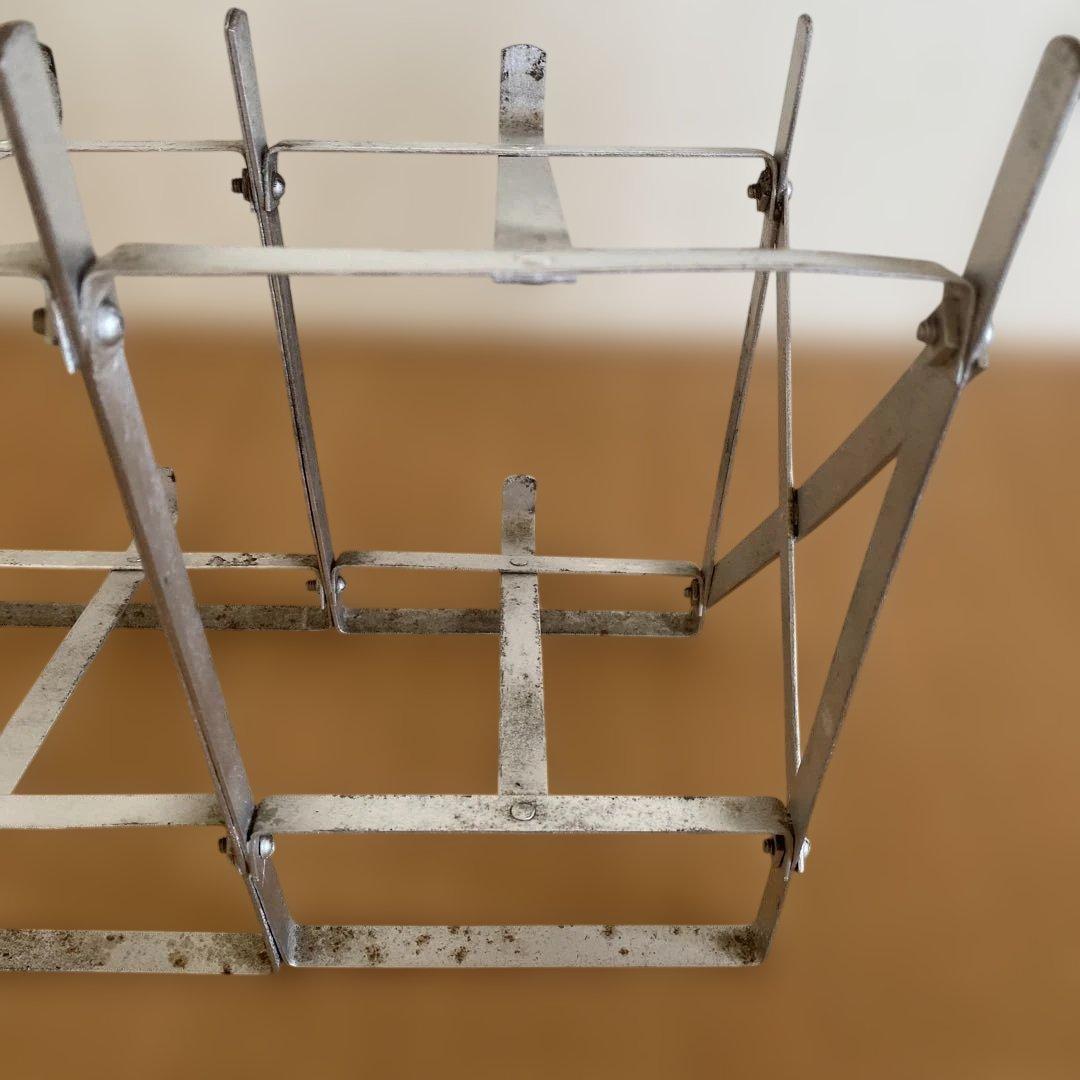 駄菓子屋瓶　4個セット アンティーク　shop 什器