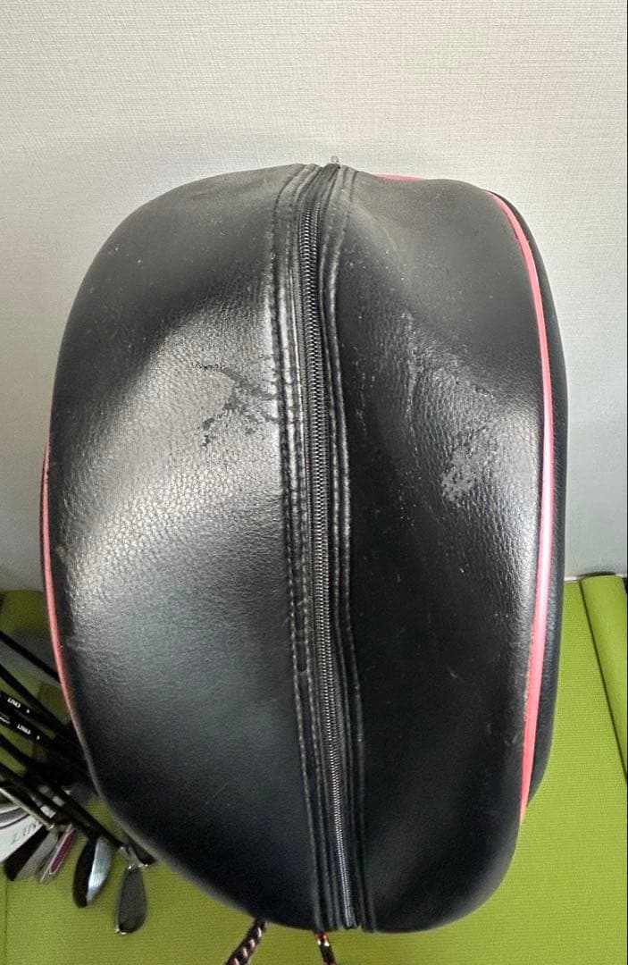 【豪華11本】リンクス　レディース ゴルフクラブセット LINKS 初心者応援