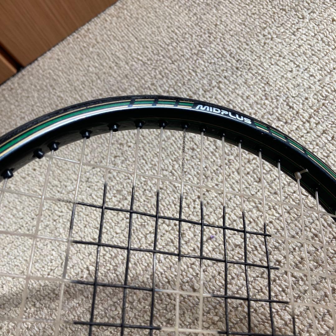 ラケット(硬式用) prince GRAPHITE100