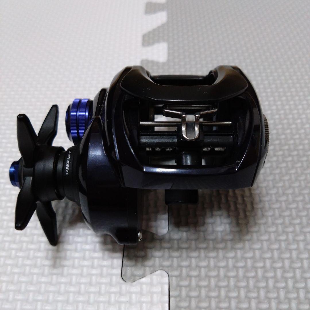 ダイワ　タトゥーラ・ソルティスト300　説明文必読