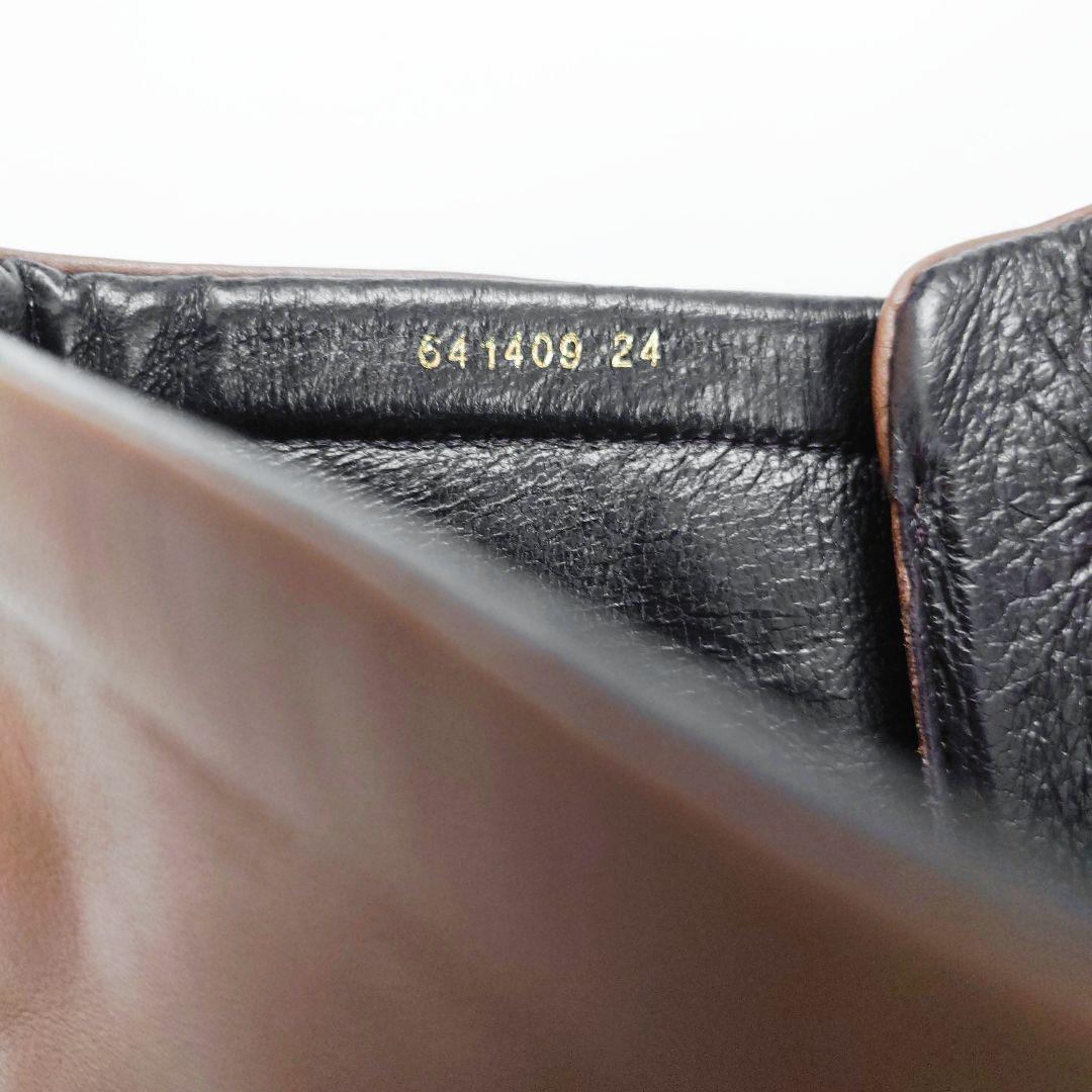 未使用 卑弥呼 トラックソール フロントジップ レザーショートブーツ ダイアナ