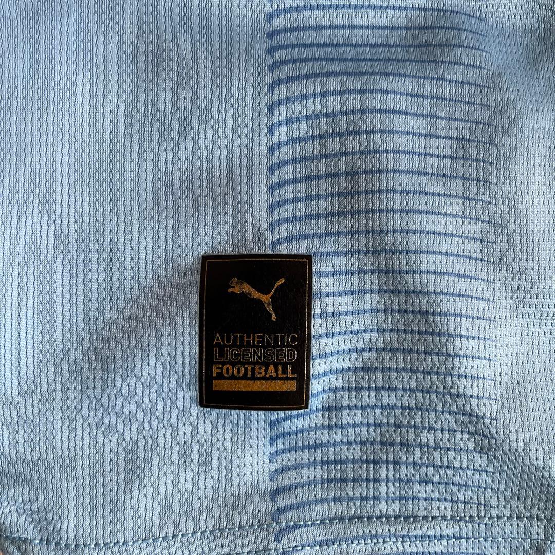 マンチェスターシティ23/24ユニフォーム フォーデン 47番 PUMA 正規品