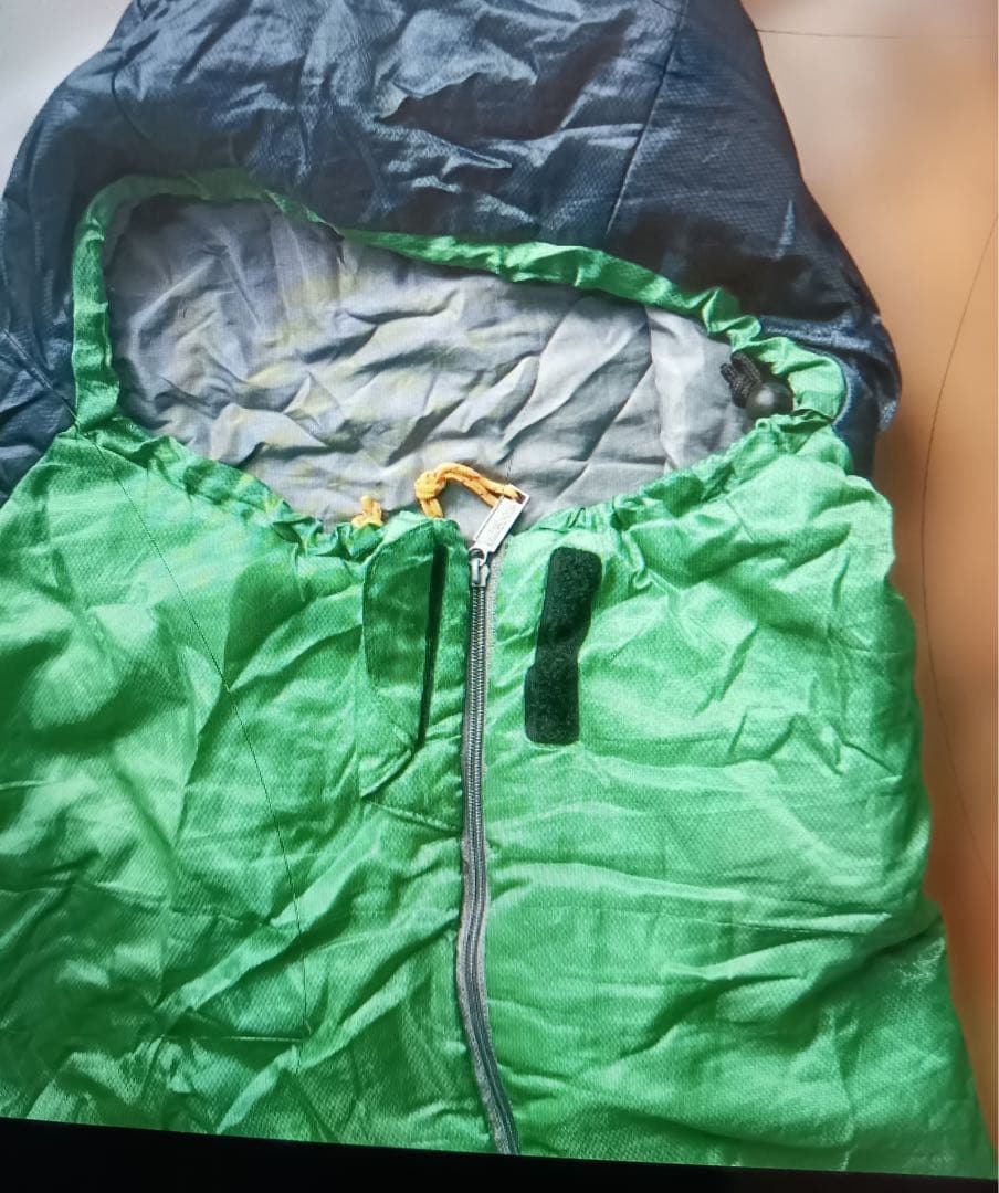 飛*！様 アウトドア　寝袋No.0115JK ①