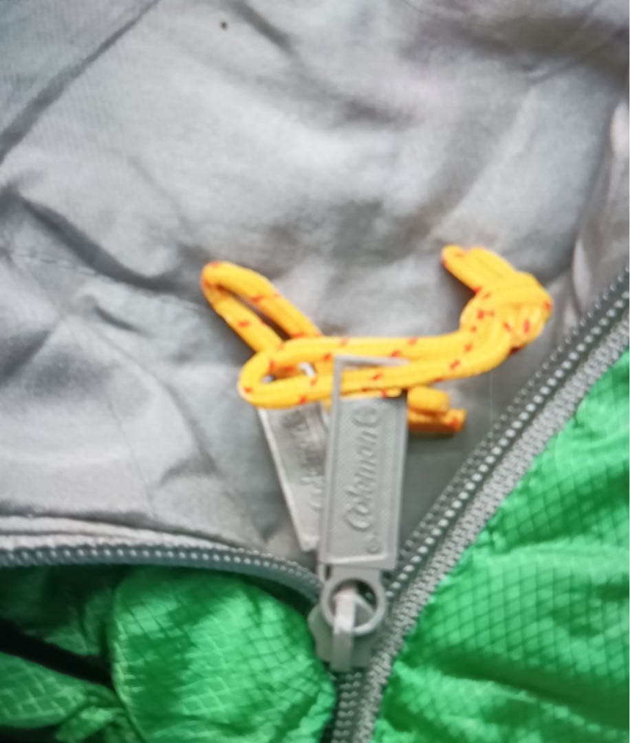 飛*！様 アウトドア　寝袋No.0115JK ①