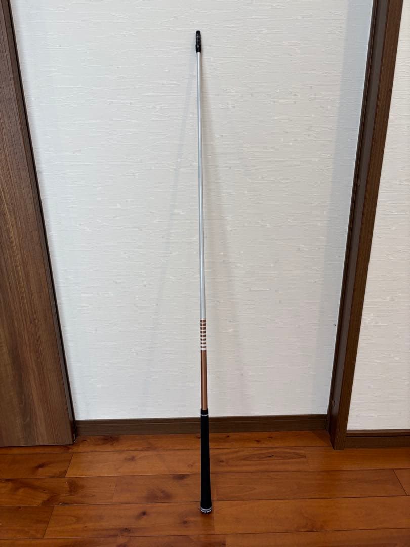 TourAD GC-5R1 SRIXON ドライバー用 シャフト