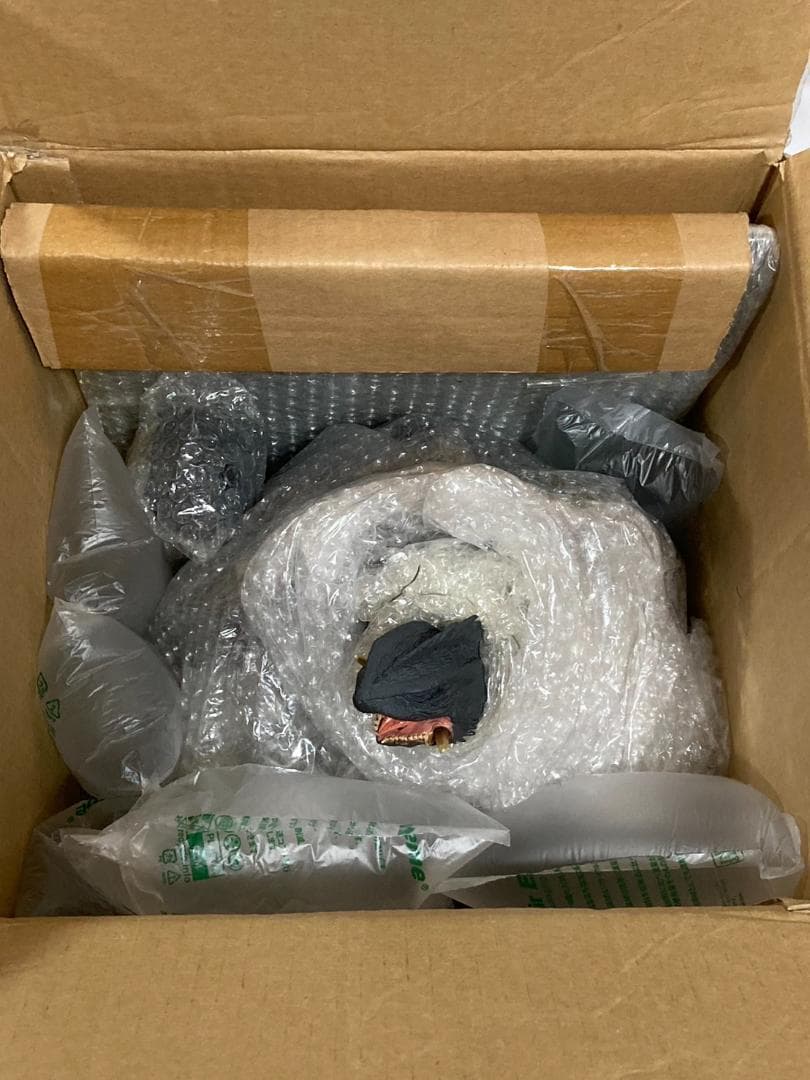 ガメラ3 邪神 イリス 覚醒 マックスファクトリー 1999 フィギュア