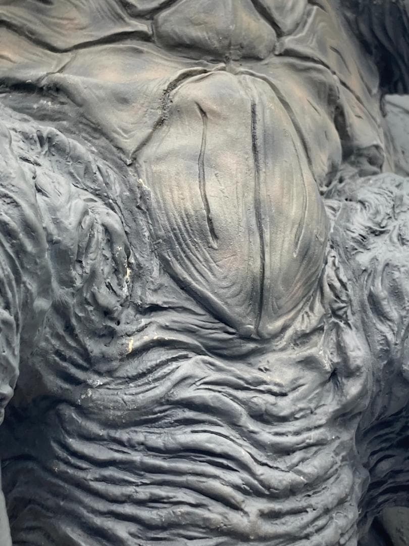 ガメラ3 邪神 イリス 覚醒 マックスファクトリー 1999 フィギュア