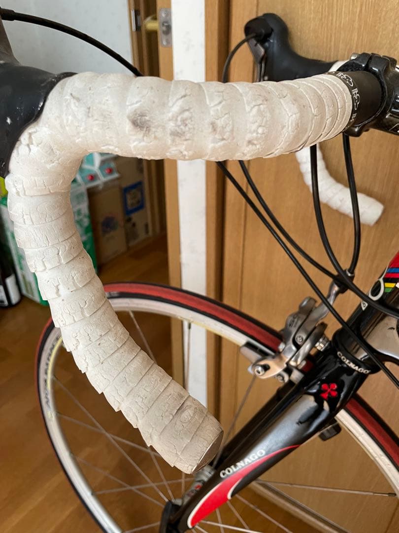 【直接引き渡し】COLNAGO CLXロードバイク