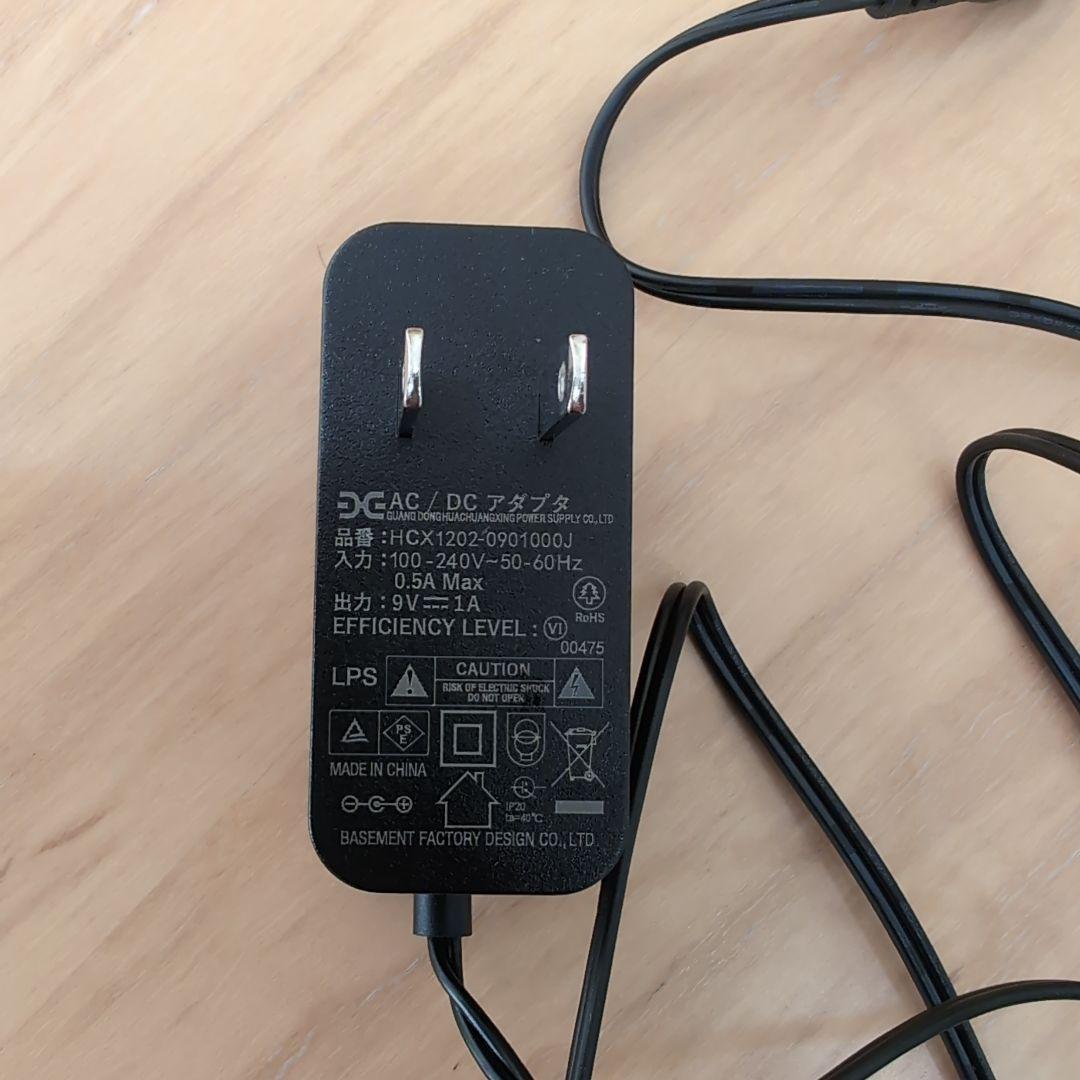 CARE PRO ヘアアイロン ブラックゴールド