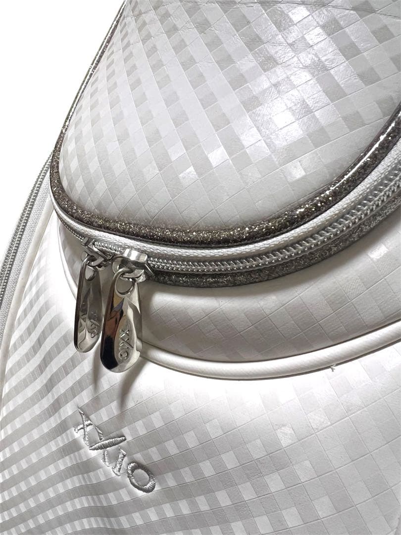 GGC-X095W キャディバッグ XXIO