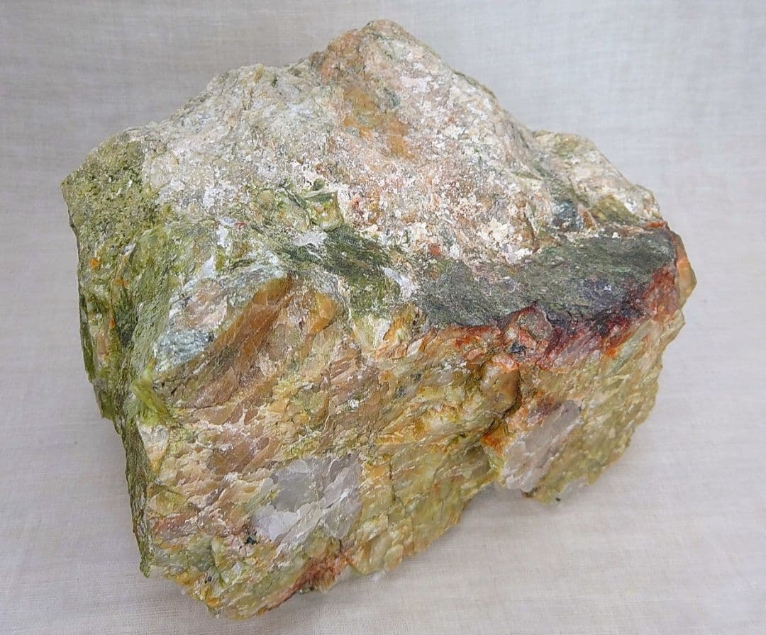 免活に!!高線量‼南砺ペグマタイト(64)