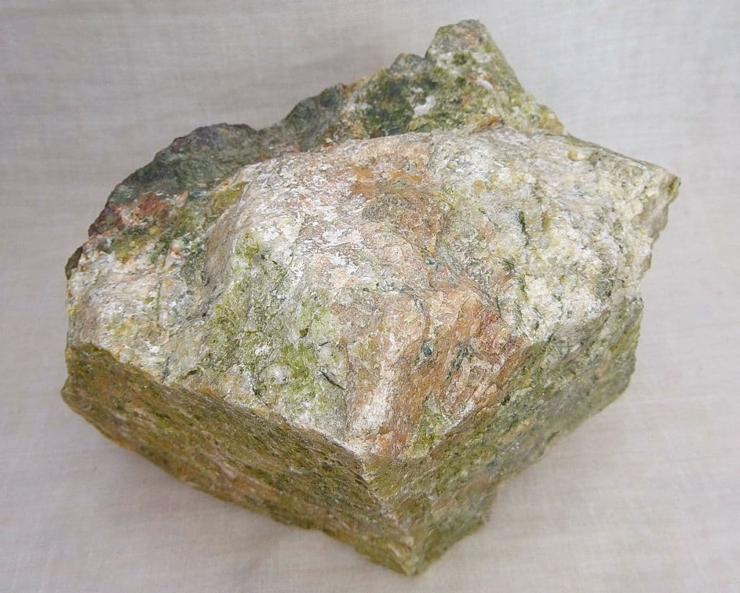 免活に!!高線量‼南砺ペグマタイト(64)