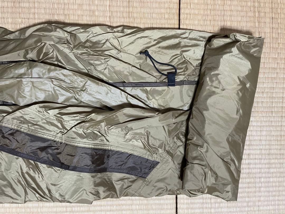 ogawa テント Stacy ST-Ⅱ