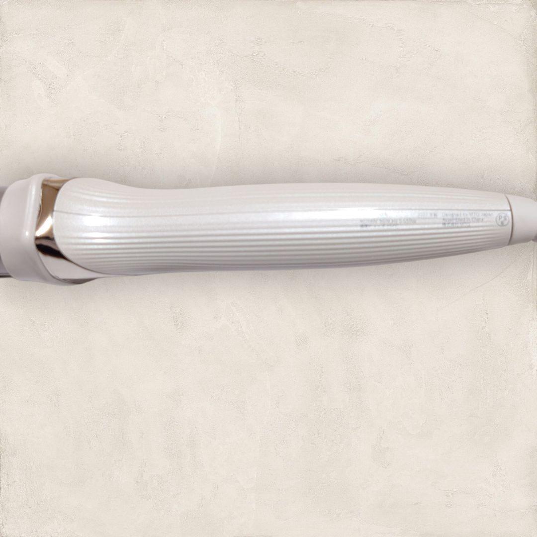 ✨スタンド付き✨リファビューティックカールアイロン 32mm RE-AF00A