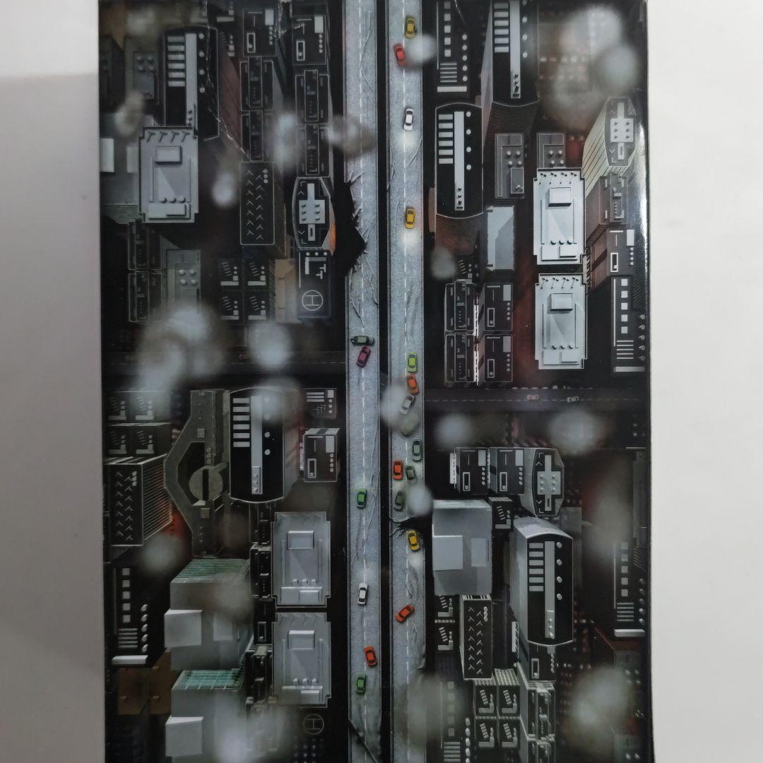 「ゴジラ ファイナルウォーズ」組立式リアルソフビフィギュア２個セット（非売品）