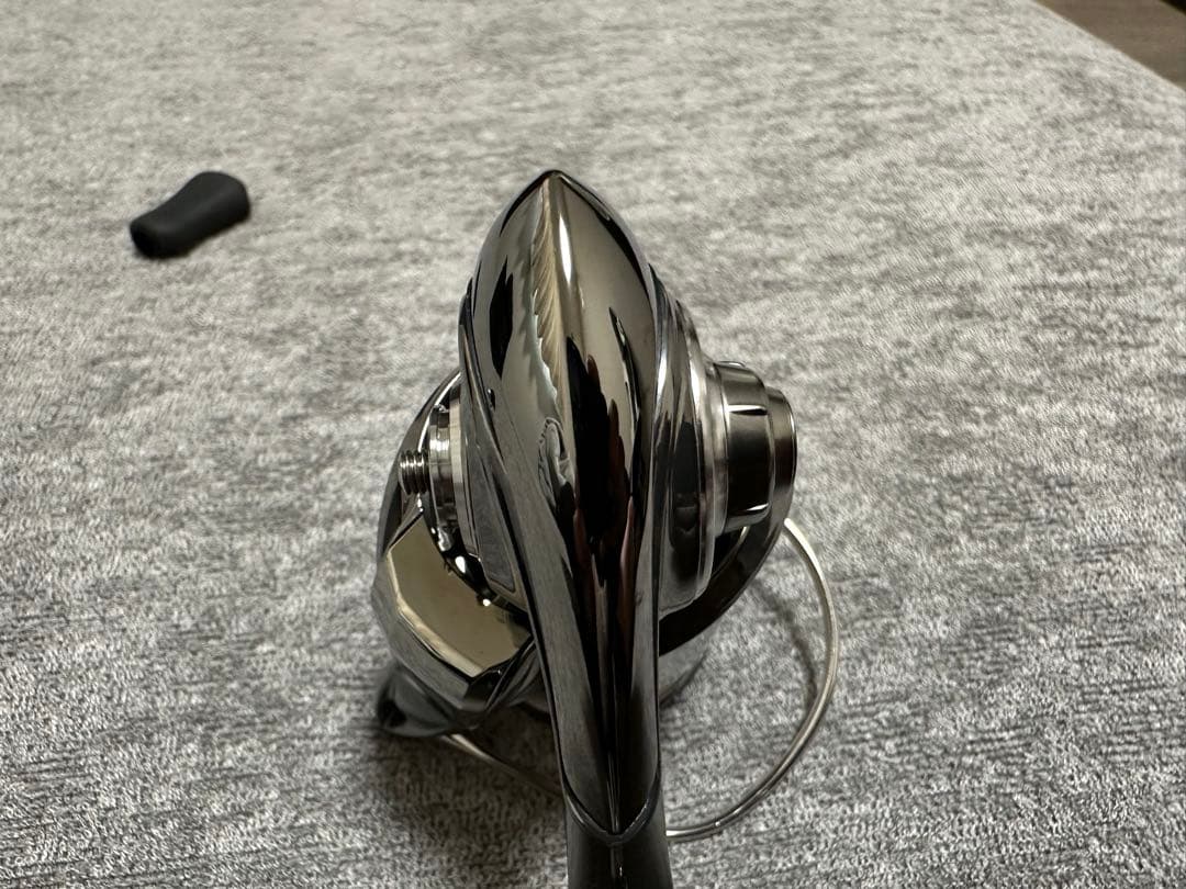 ★ダイワ★22 EXIST LT2500S★１回使用極美品★イグジスト