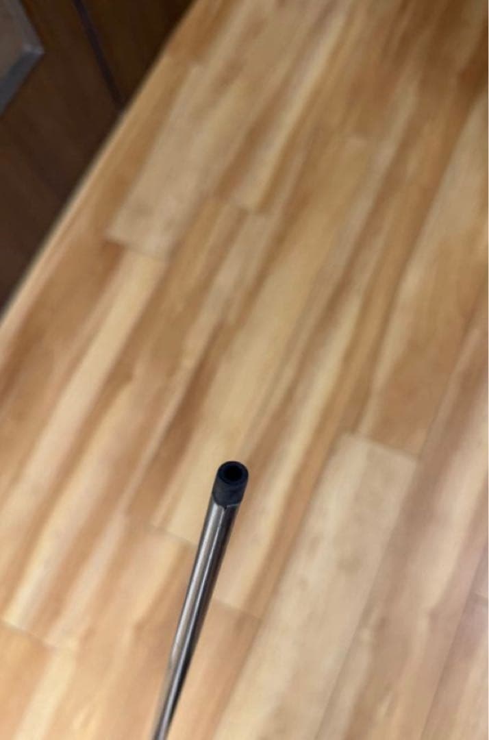 グラファイト ツアーAD TP 6X 3W用 約107センチ