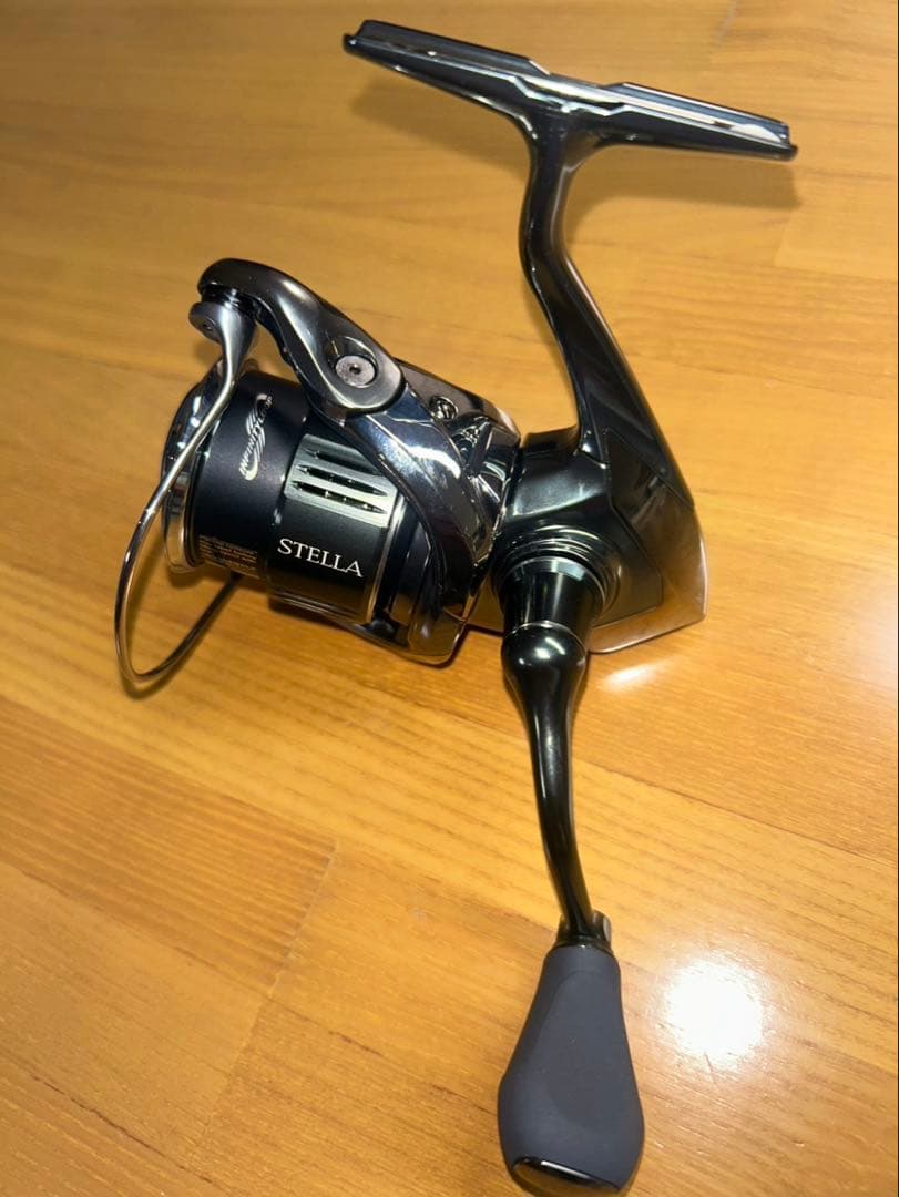 「新品」SHIMANO ステラ　C2000SHG