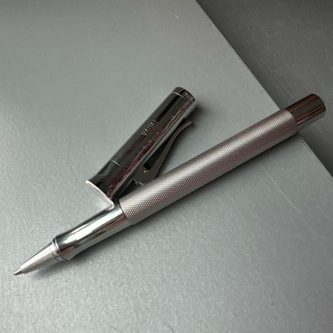 FABER CASTELLボールペン