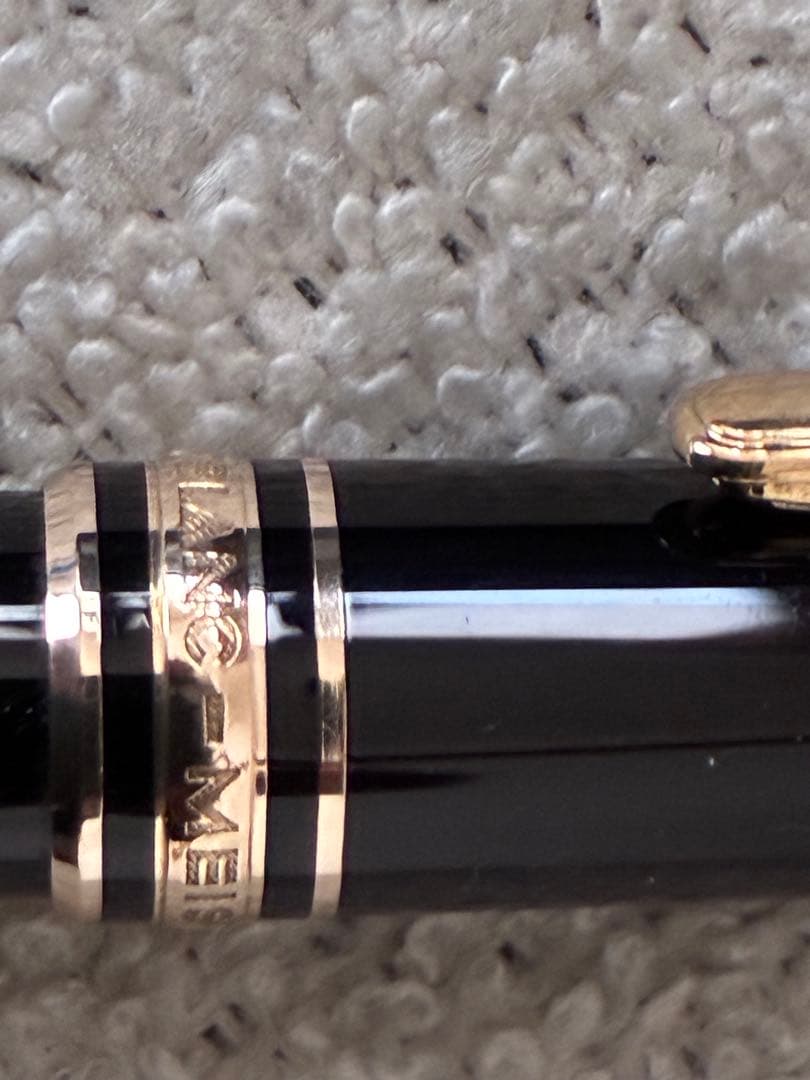 ◾️美品◾️モンブラン ボールペン◾️マイスターシュテュック クラシック164 ◾️