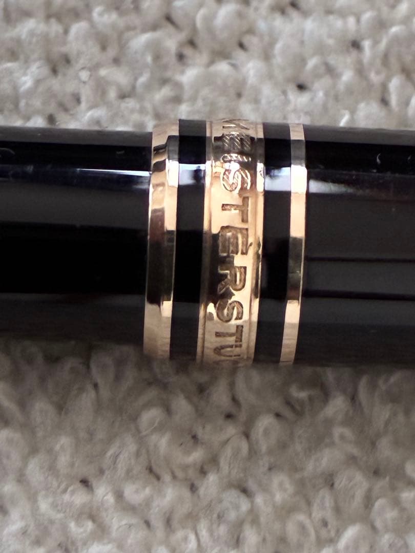 ◾️美品◾️モンブラン ボールペン◾️マイスターシュテュック クラシック164 ◾️