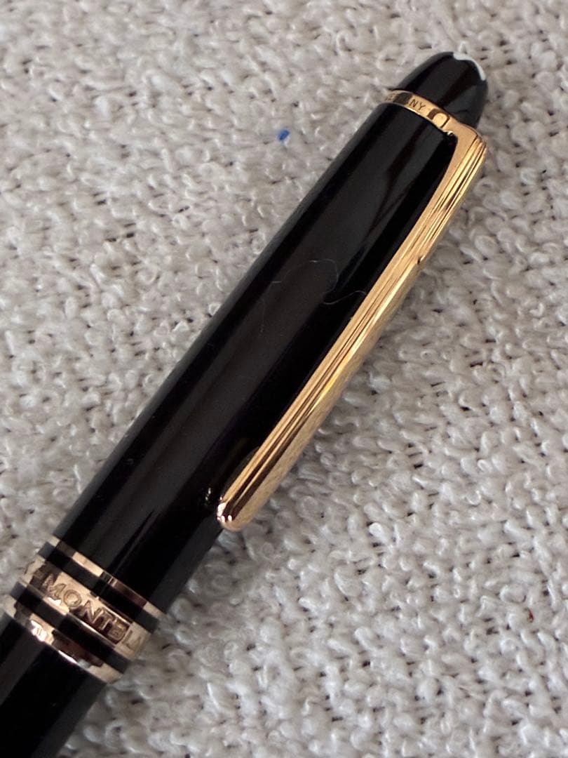 ◾️美品◾️モンブラン ボールペン◾️マイスターシュテュック クラシック164 ◾️