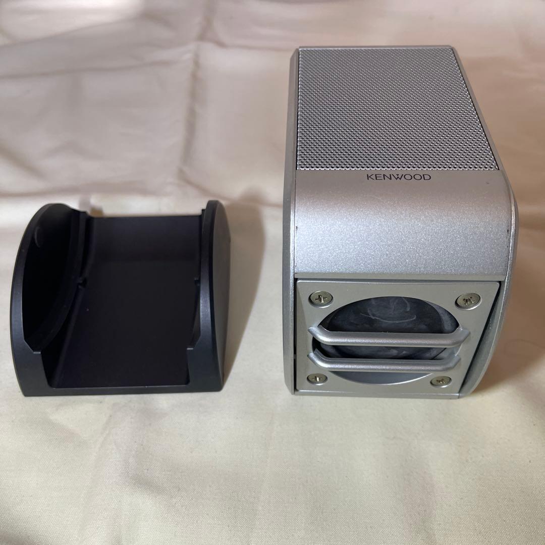 Victor DEUS ミニコンポ ケンウッドスピーカー