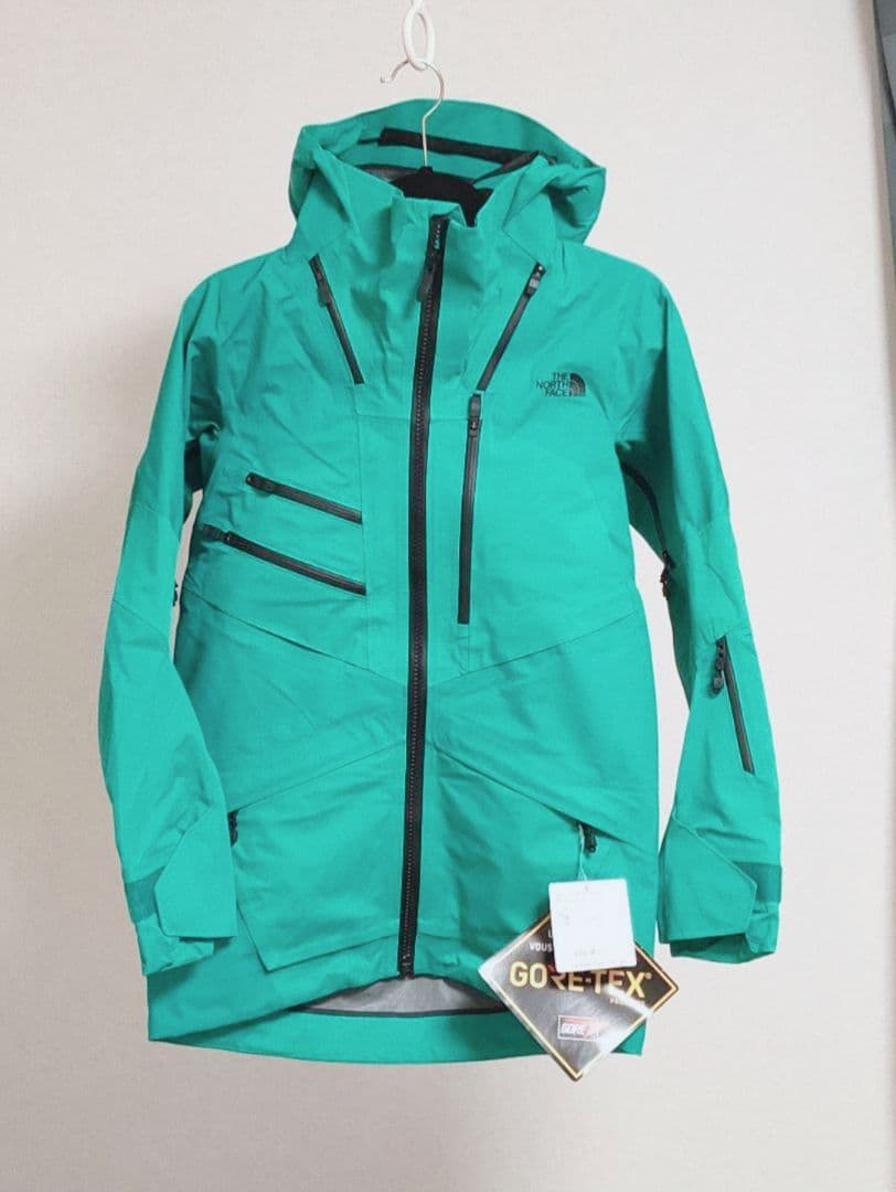 ザノースフェイス Gore-tex スキーウェア スノボーウェア