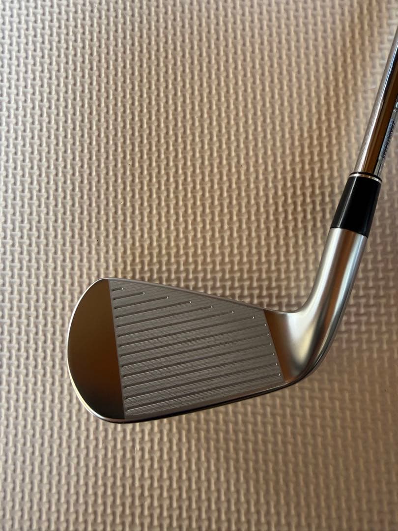 スリクソン ZXiU 4U 23° NSPRO950GH neo S