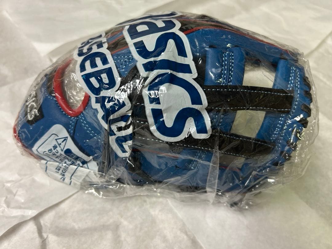 Y*3様 アシックス 少年軟式用グローブ オールラウンド 大谷翔平選手モデル　サ