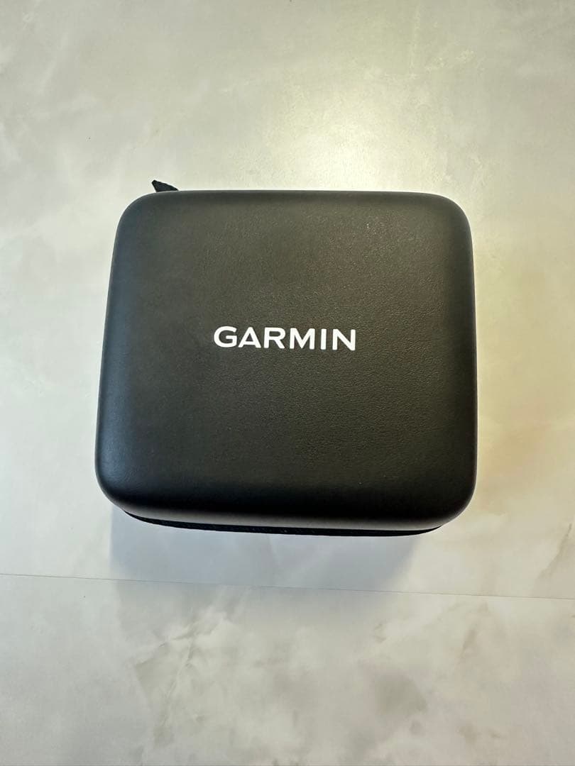 Garmin 弾道測定器　ガーミン APPROACH R10