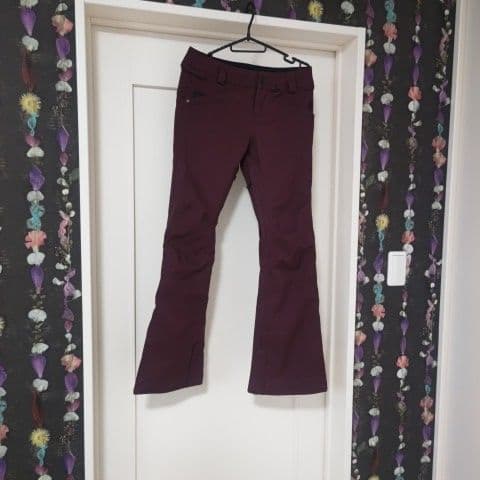 Volcom パンツ Species Stretch　xs新品