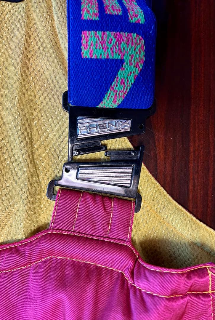 【古着】スキーウェア PHENIX