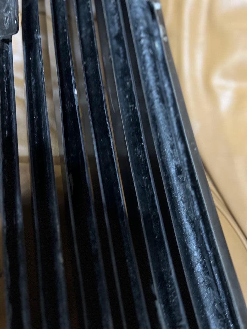 20セルシオ フロントグリル　専用