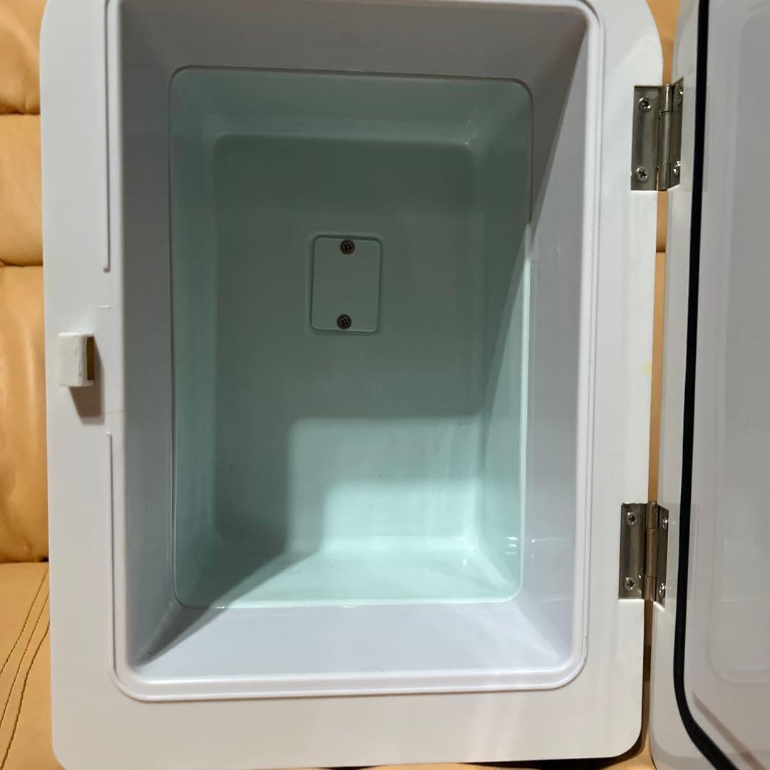 MUGIWARA PIRATES 収納ボックス　冷温庫