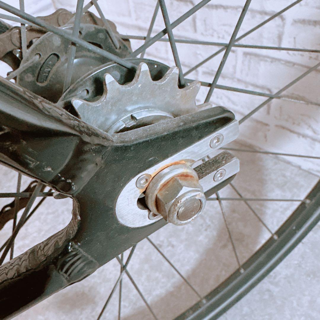 Cinelli チネリ Tipo Pista ピストバイク アルミ シングル