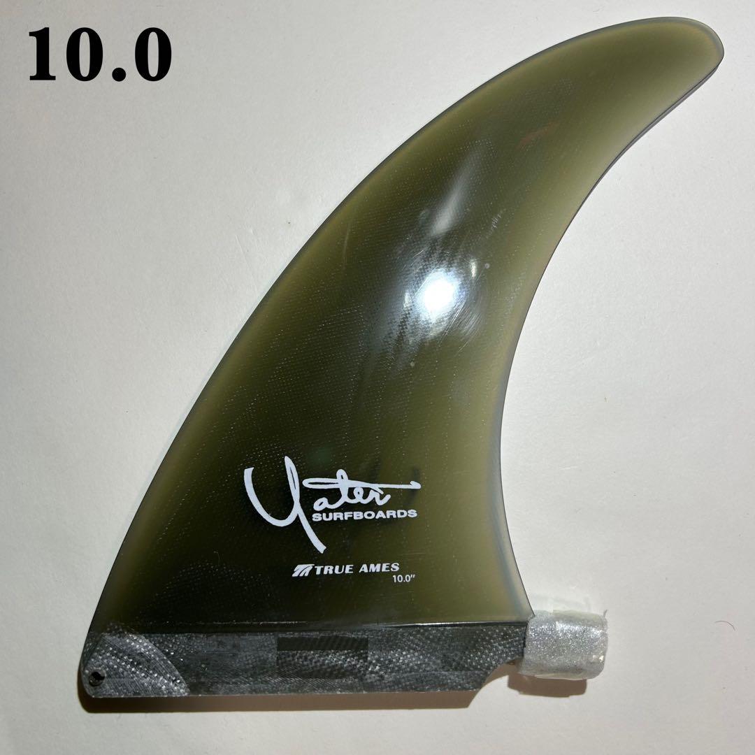 サーフィン・ボディボード TRUE AMES YATER CLASSIC 10.0