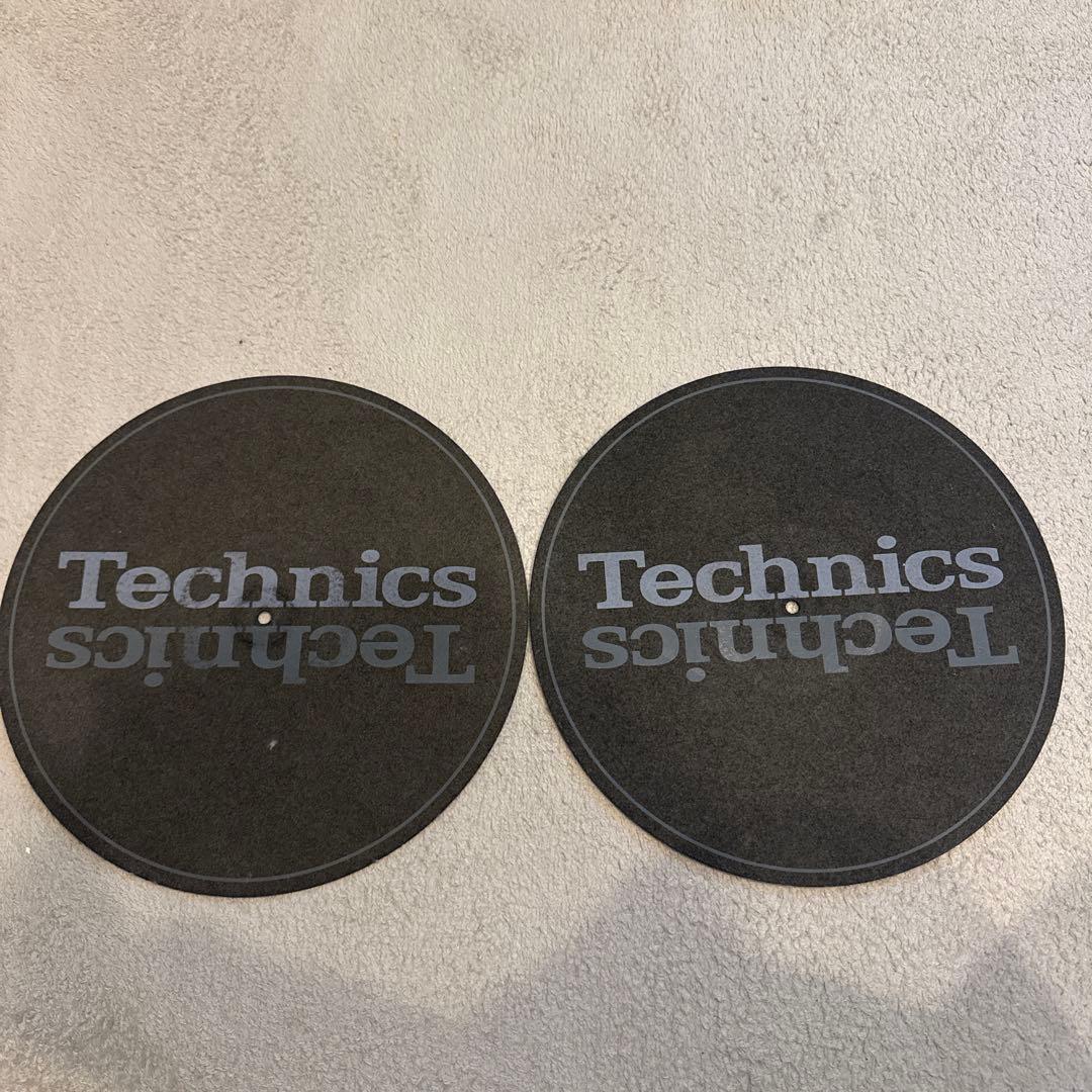 Technics SL-1200MK5 （2台）×SL4×ミキサー2台×その他