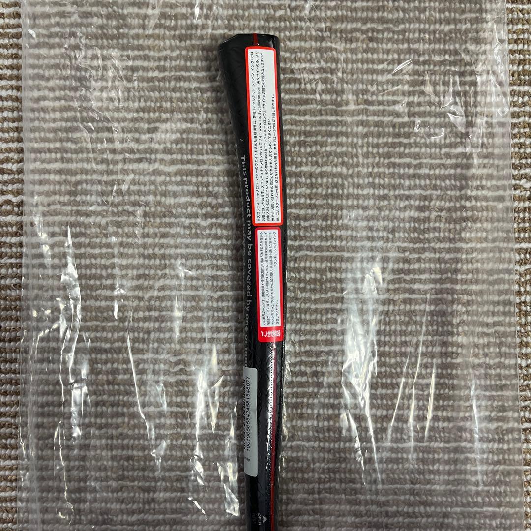 SOCTTY CAMERON CONCEPT X7.2 LTD 34インチ