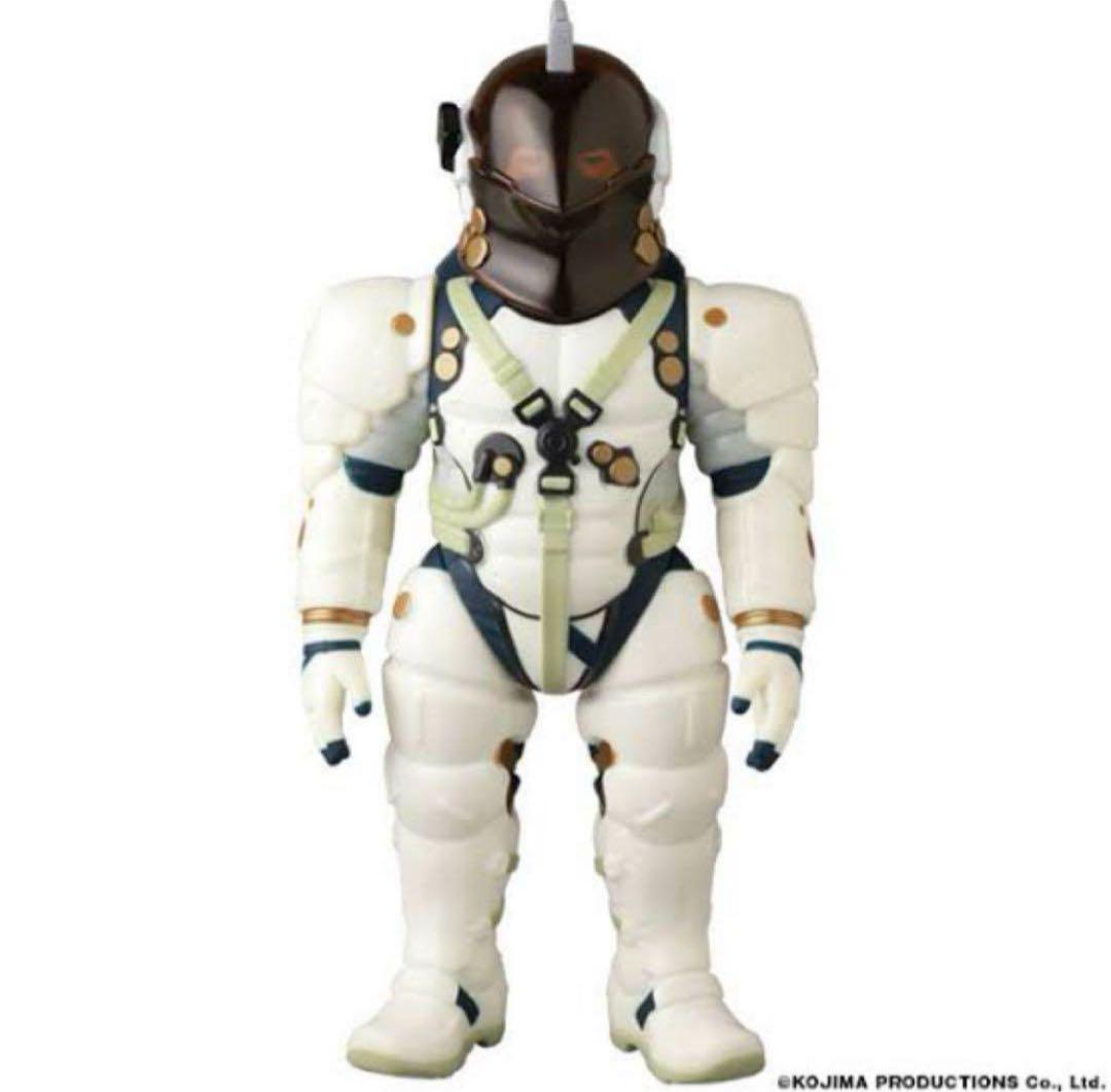 コジマプロダクション ソフビルーデンス フルカラー LUDENS