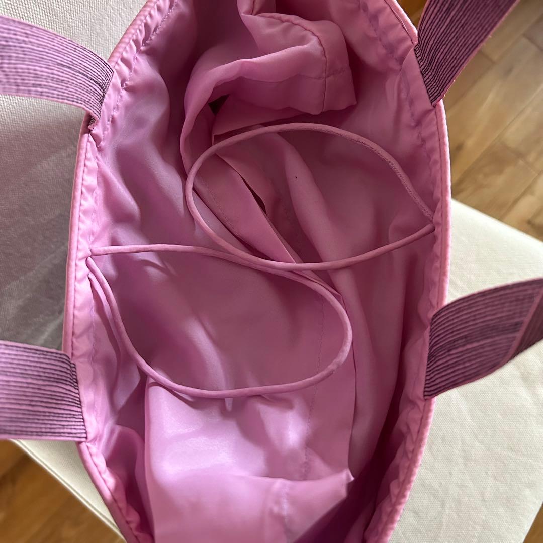 【美品】TAMASHA ハンドバッグ　ISSEY MIYAKE