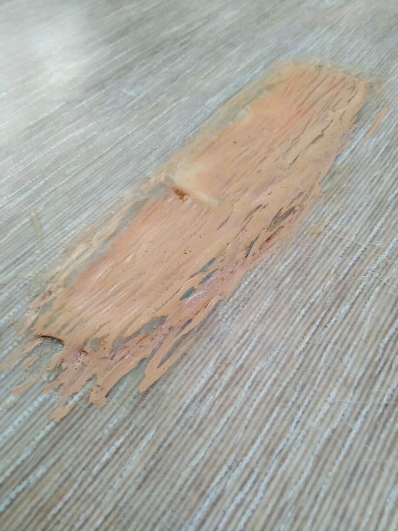 要リペア　5.7 NOBRAND　SURFBoard