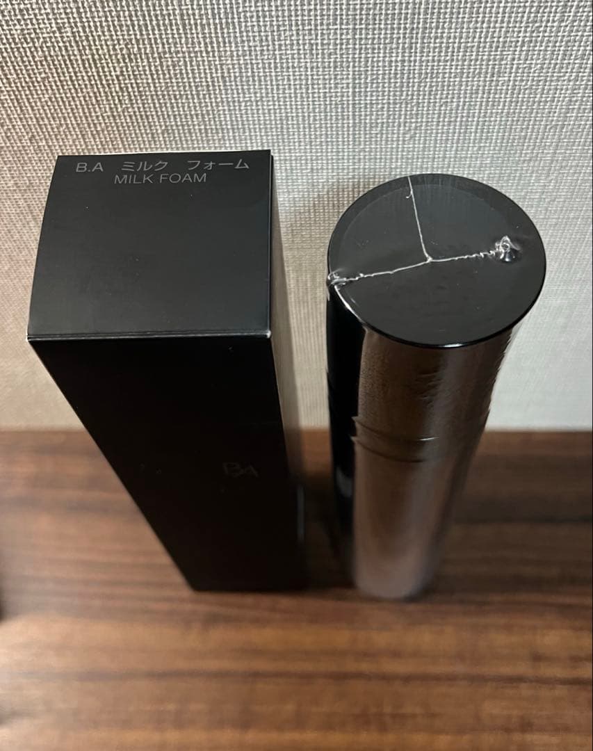 新品未開封★ ポーラ BA ミルクフォーム84g （保湿乳液、美容液）