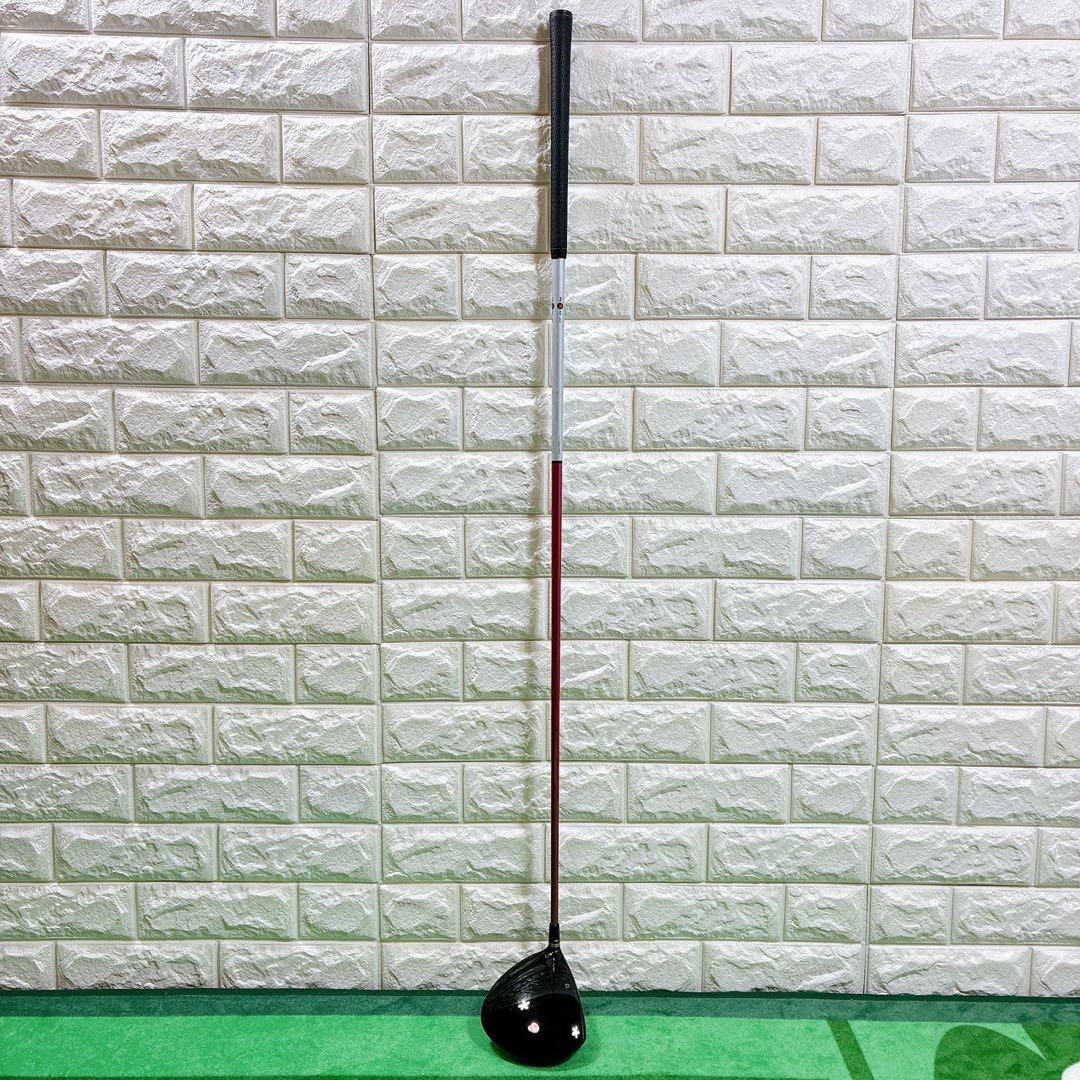 レディースTaylorMade R9 MAX ドライバー 1W フレックスA