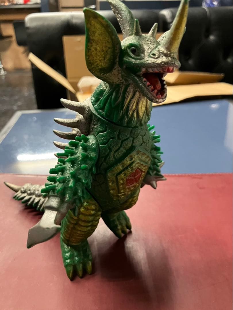 ウルトラマンシリーズ タイラント