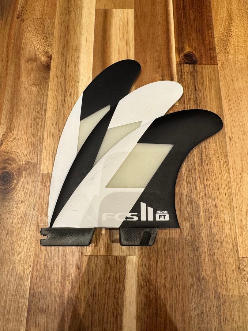 FCS2 フィリペトレード　フィン（Mサイズ）